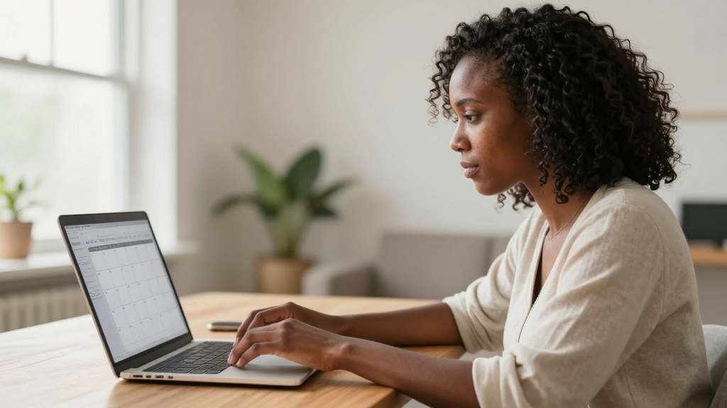 Landlord checking state laws for notice period