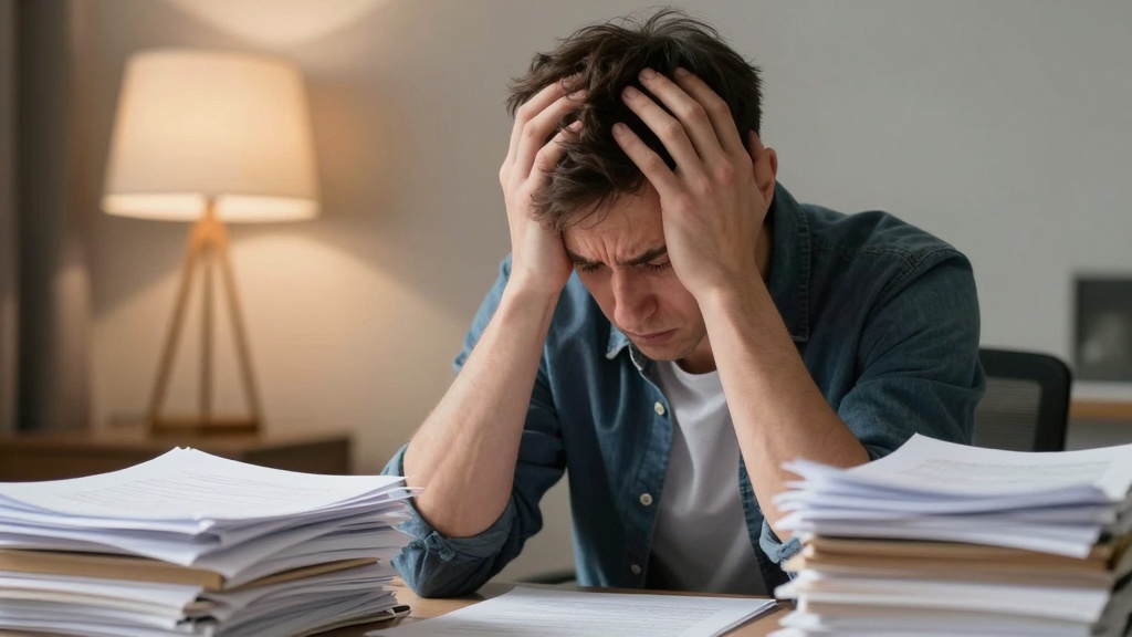 California rental application: avoiding common mistakes