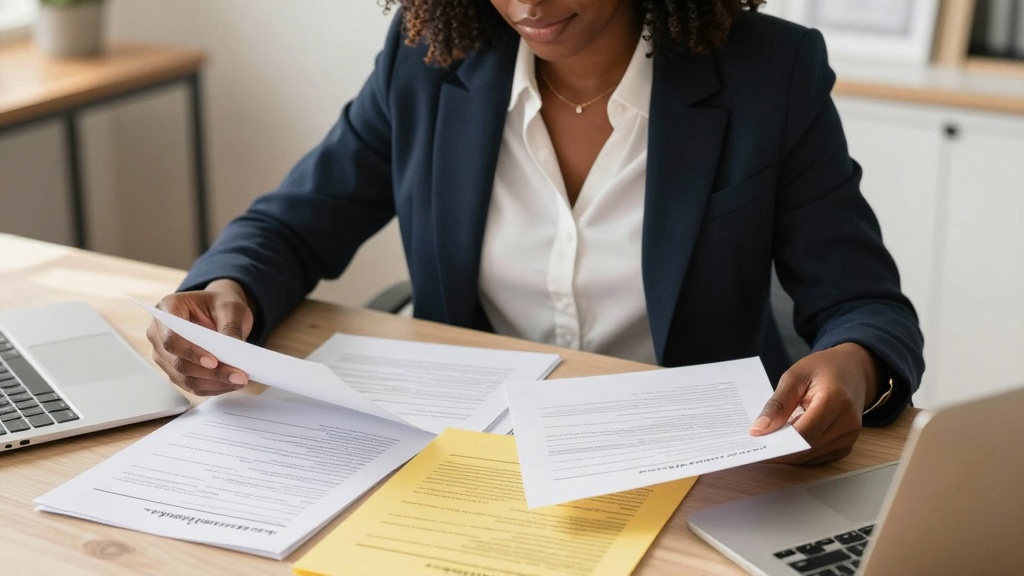 California eviction notice types: comparing forms