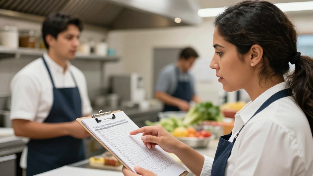 Catering contract types: vendor negotiation