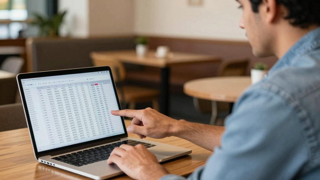 Commercial lease types: discussing financial terms