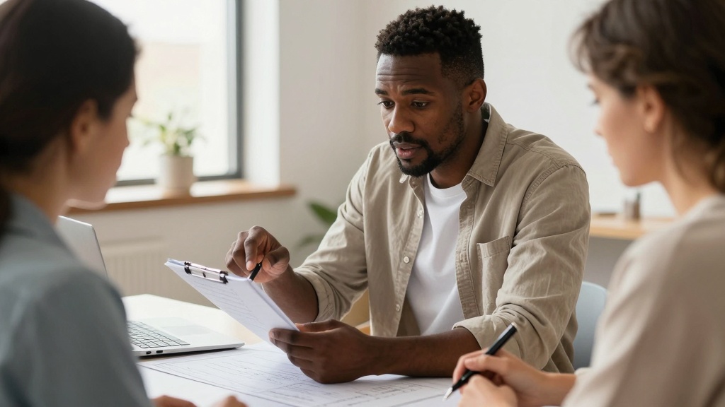 Contract elements: discussing legal requirements