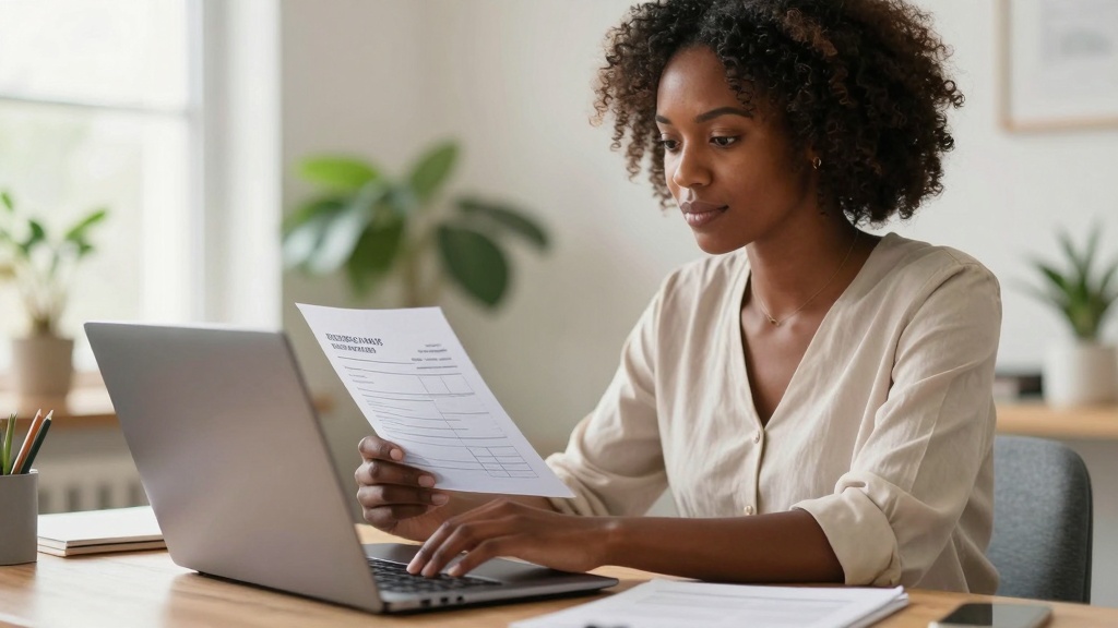 Consulting contract: invoicing after signing