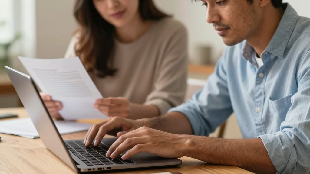 Creating agreement: drafting and reviewing steps