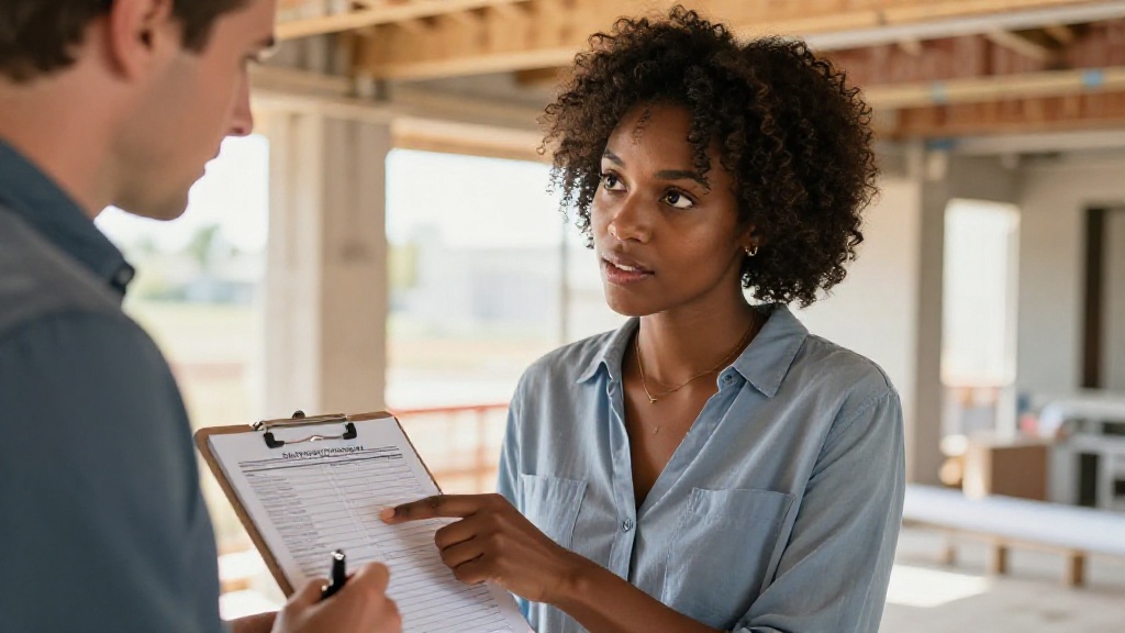 Contractor contract: verifying essential elements