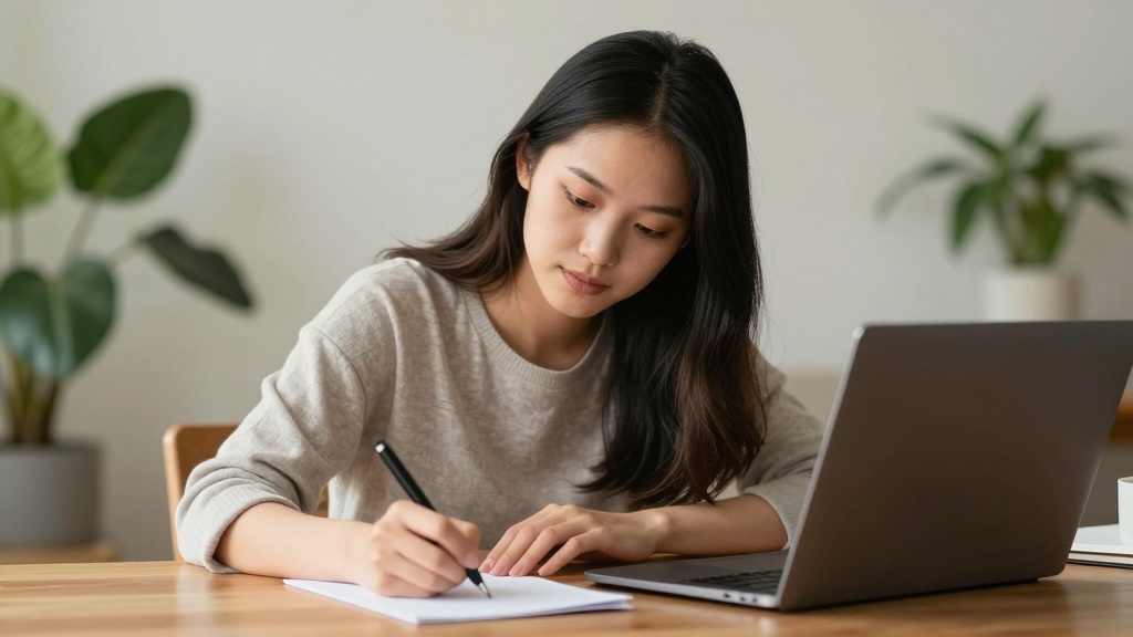 Tenant writing early lease termination letter