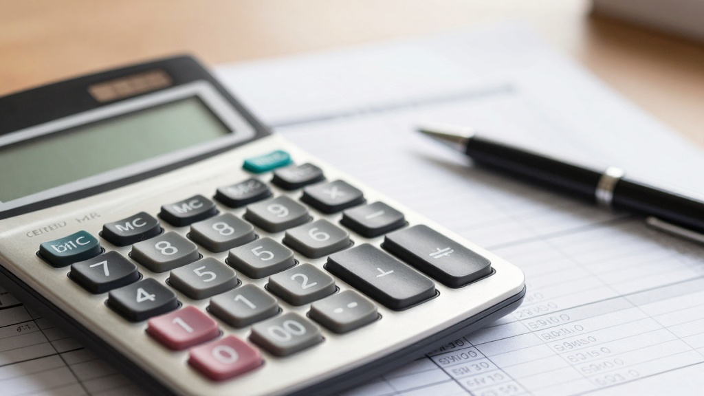 Employee loan agreement: calculating repayment
