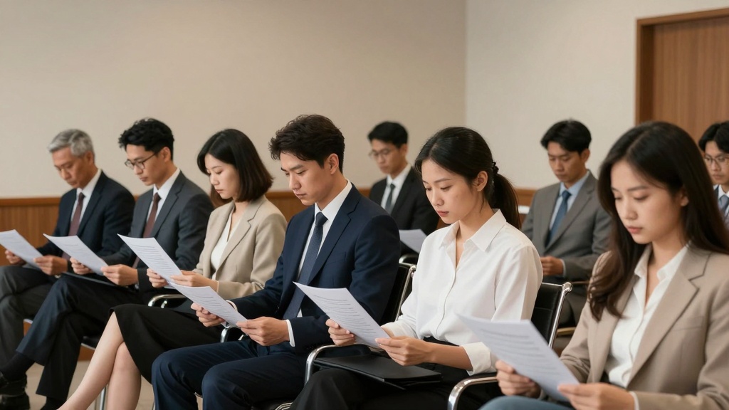 Landlord tenant court hearing