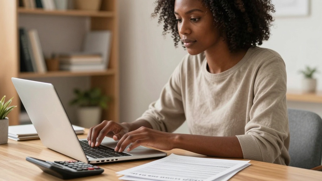Calculating interest rates for family loan
