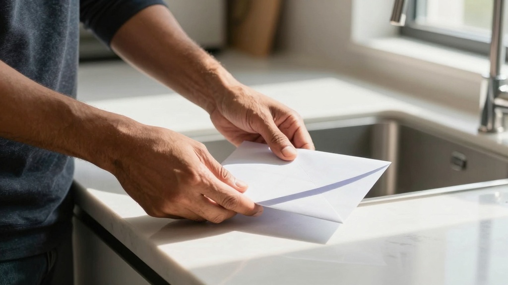 Florida eviction notice: preparing documents for delivery