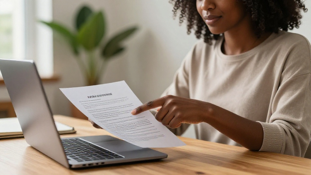 Reviewing essential contract clauses