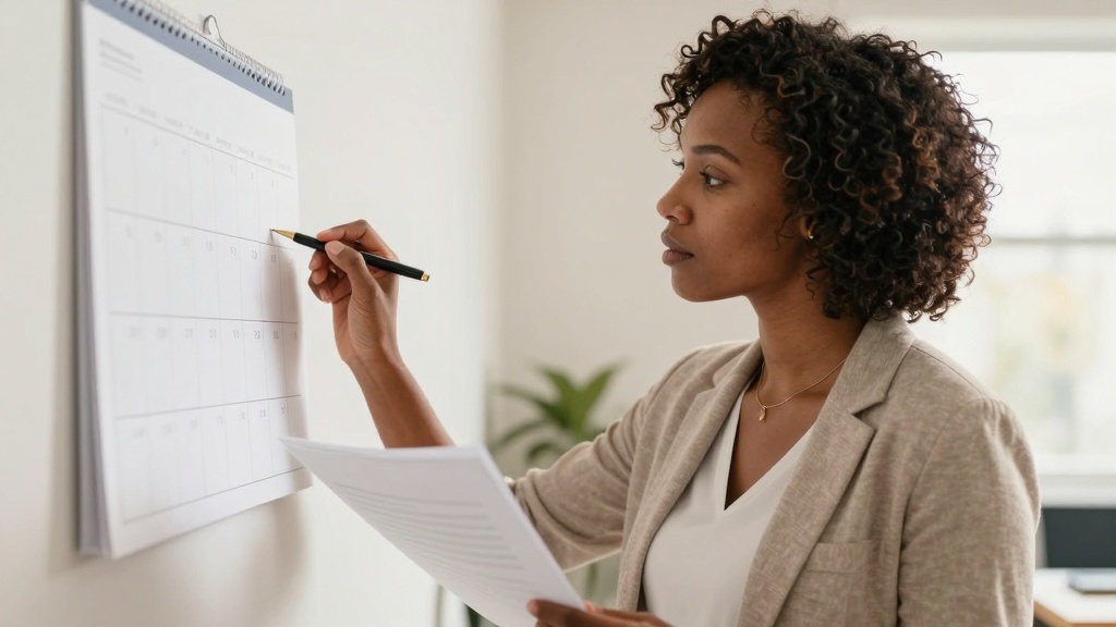 Lease renewal: checking notice period deadlines