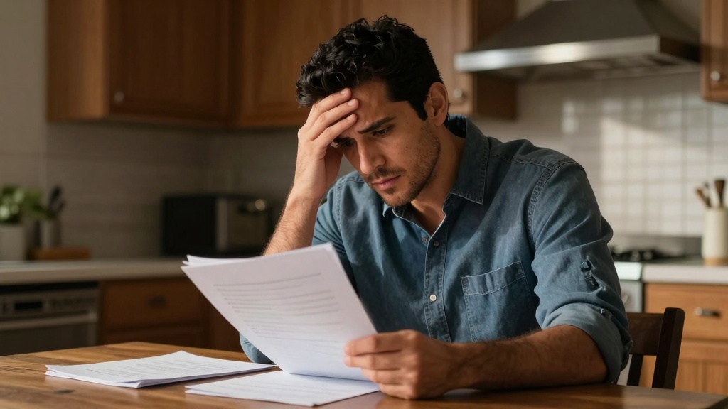 Landlord worried about eviction mistakes