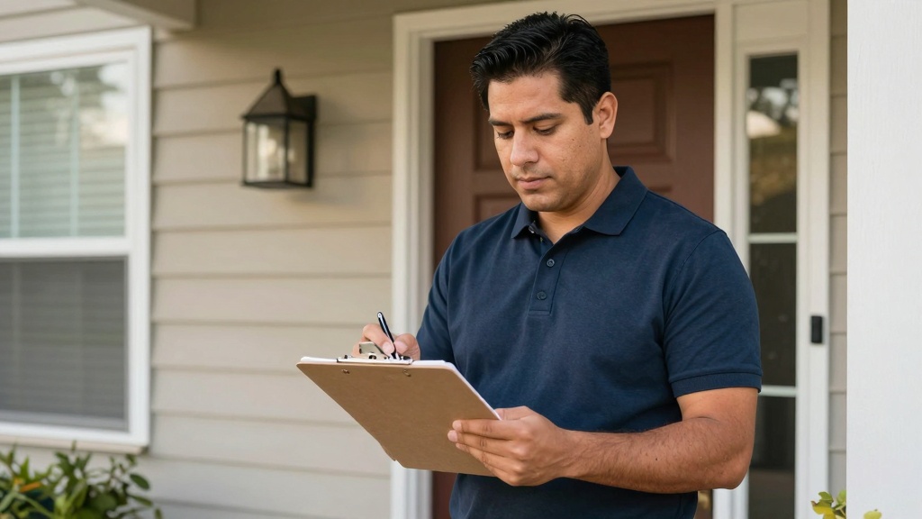 Nebraska eviction notice: landlord serving notice