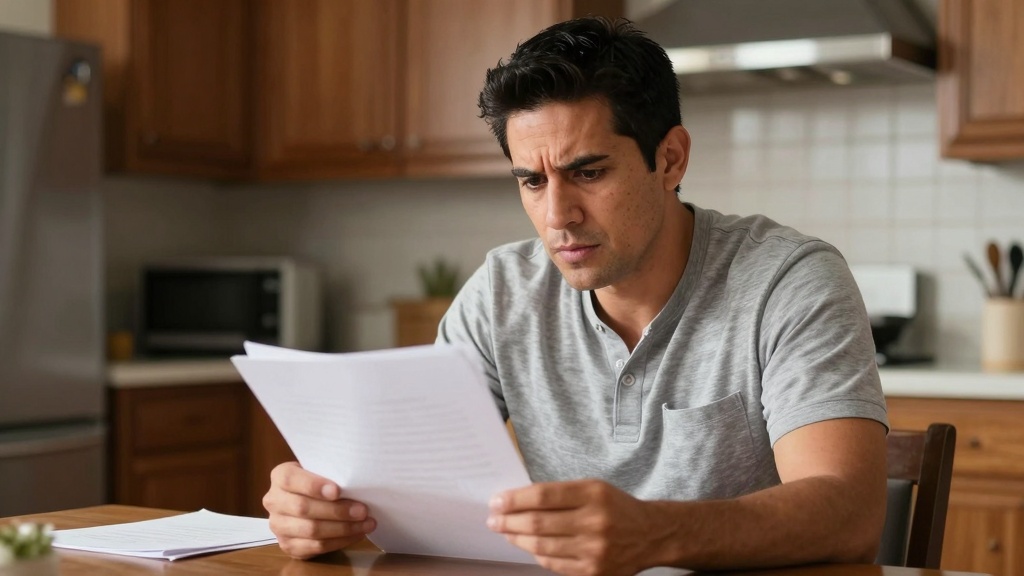 Landlord avoiding eviction mistakes