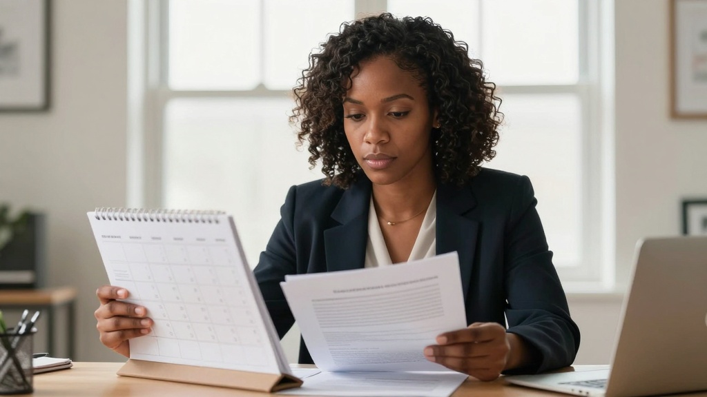 Landlord checking state notice timelines