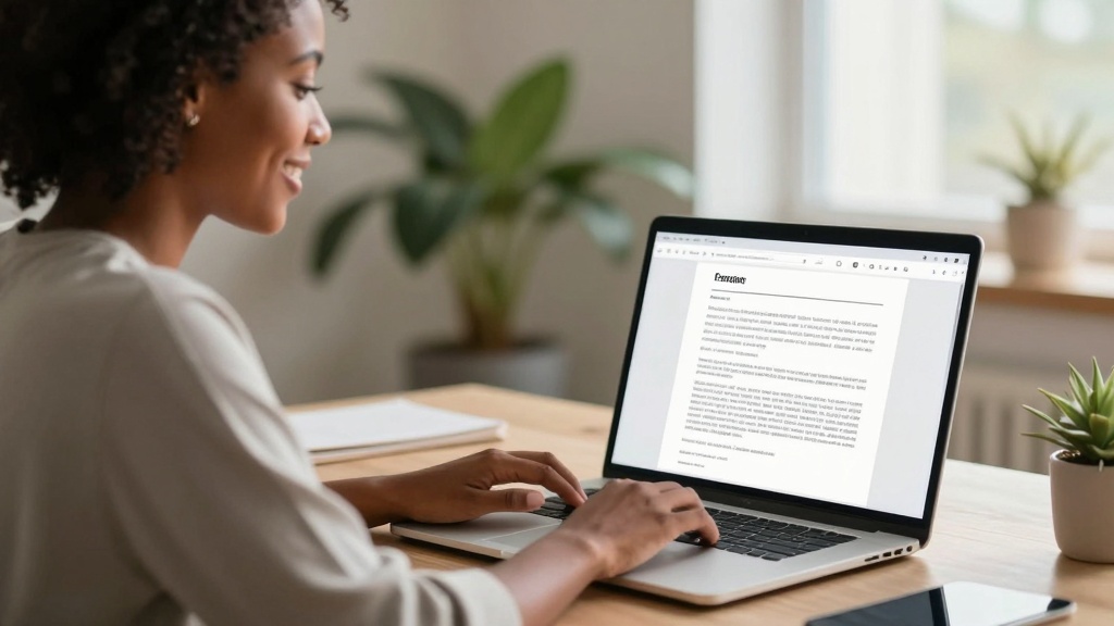 Completing a payment agreement contract online