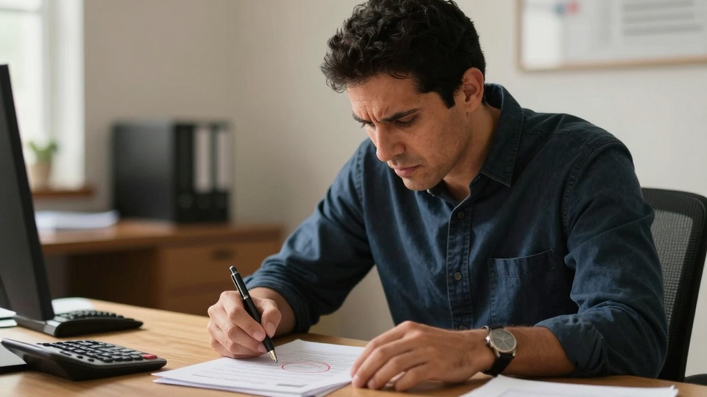 Payment agreement: avoiding common drafting mistakes