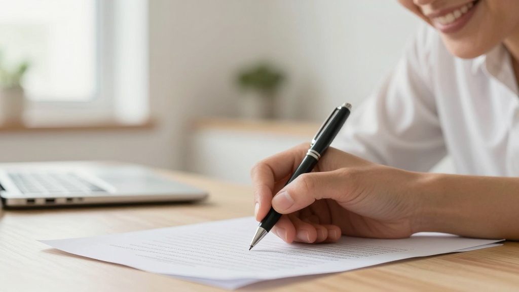 Payment plan: successful completion of agreement