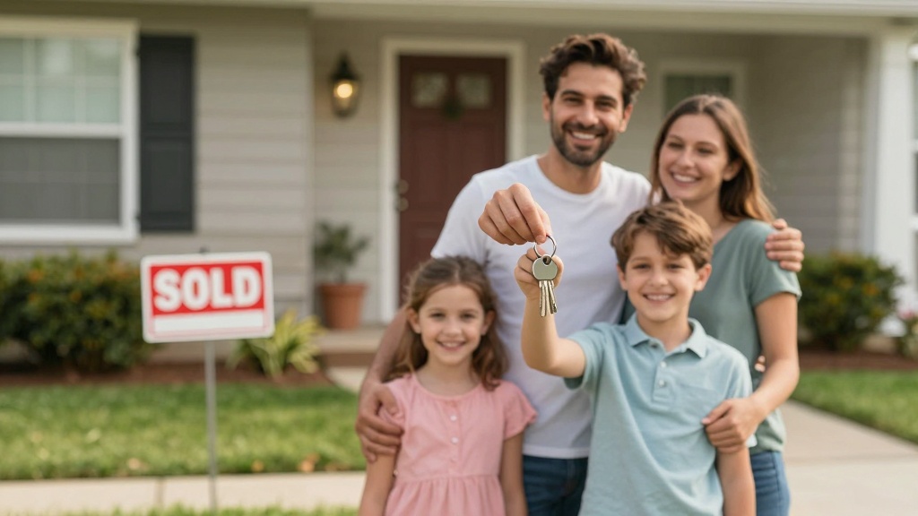 Rent to own lease agreement: successful home purchase