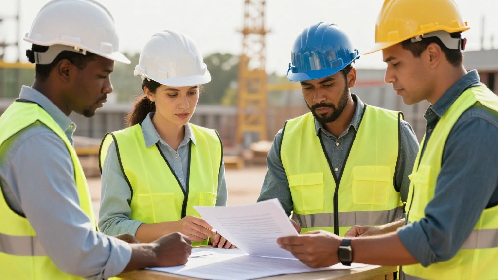 Contract validity: team reviewing legal requirements