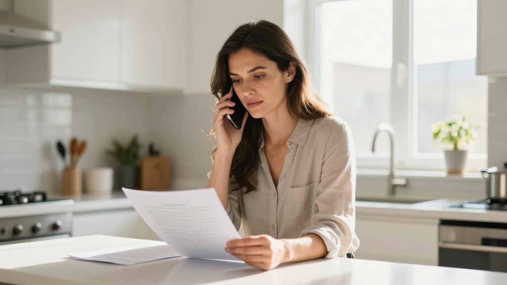 Landlord permission for sublease: tenant calling landlord to request written consent for subletting