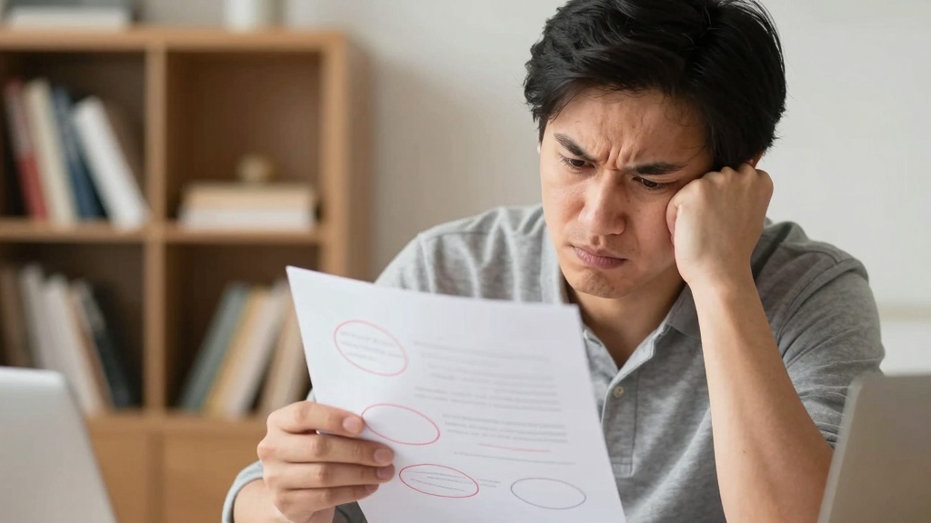 Common rental agreement mistakes: reviewing errors