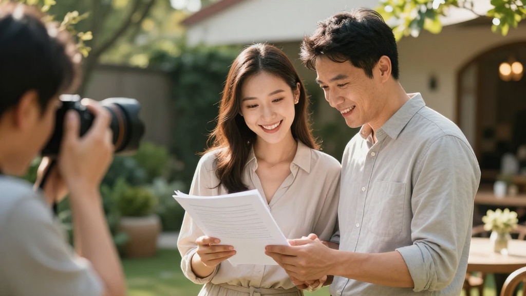 Wedding photography contract review